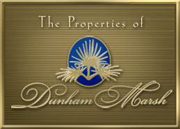 Dunham Marsh - Richmond Hill, GA Homes